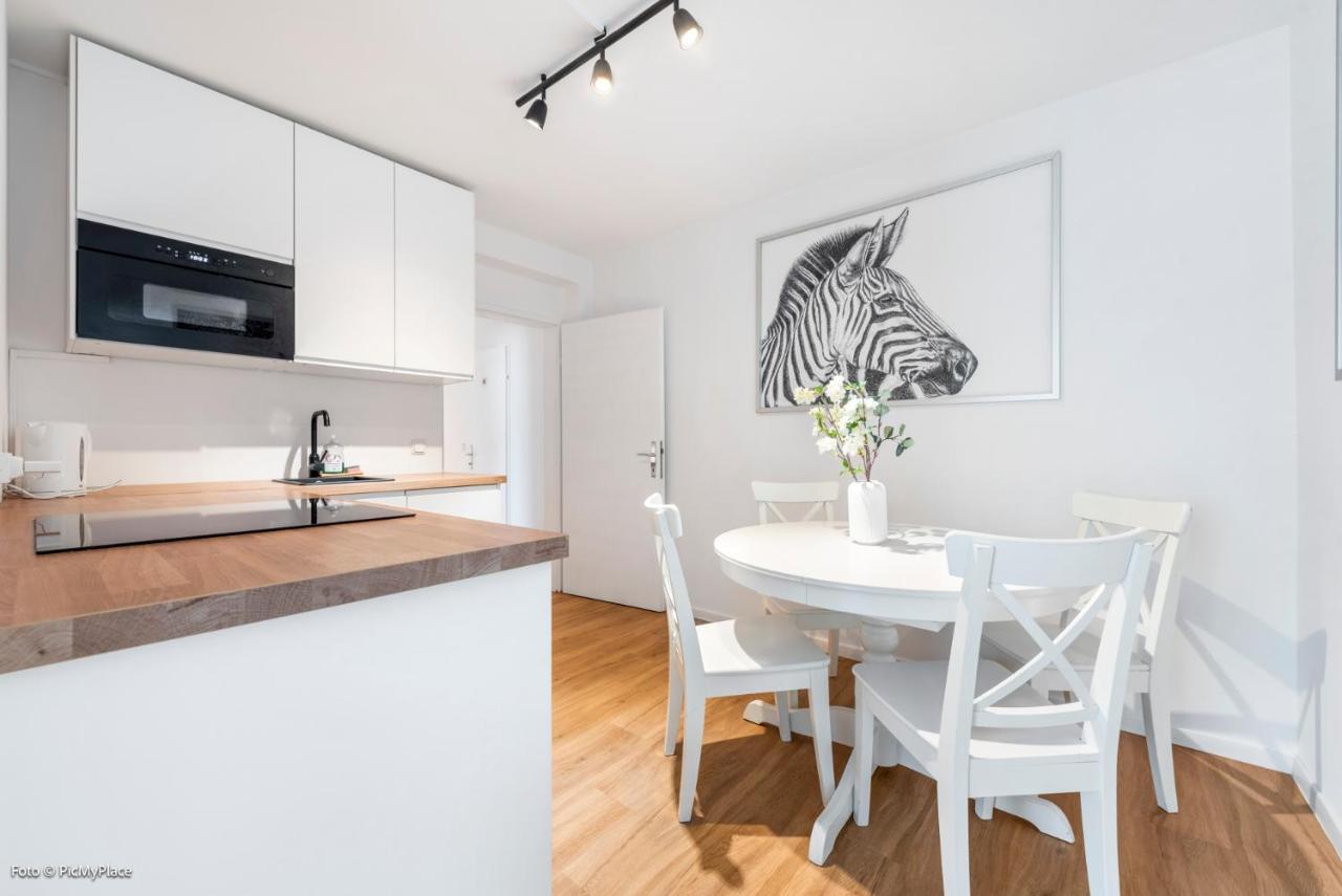 Central City Lofts Виена Екстериор снимка