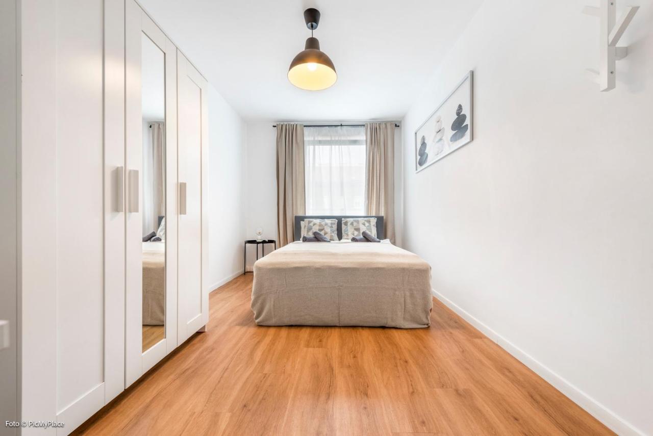Central City Lofts Виена Екстериор снимка