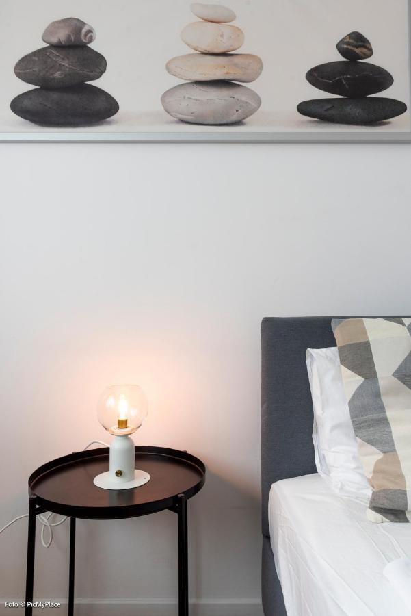 Central City Lofts Виена Екстериор снимка