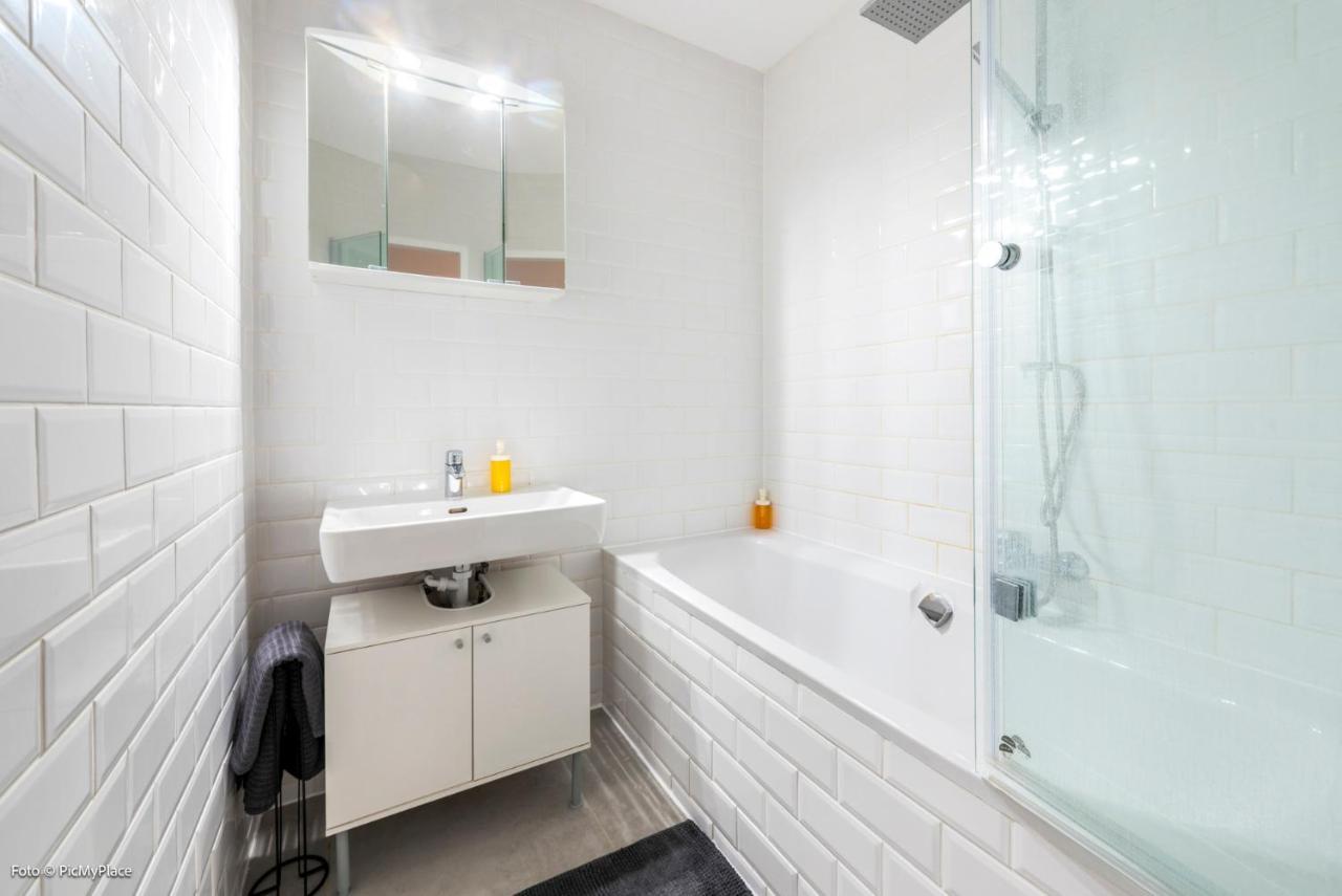 Central City Lofts Виена Екстериор снимка